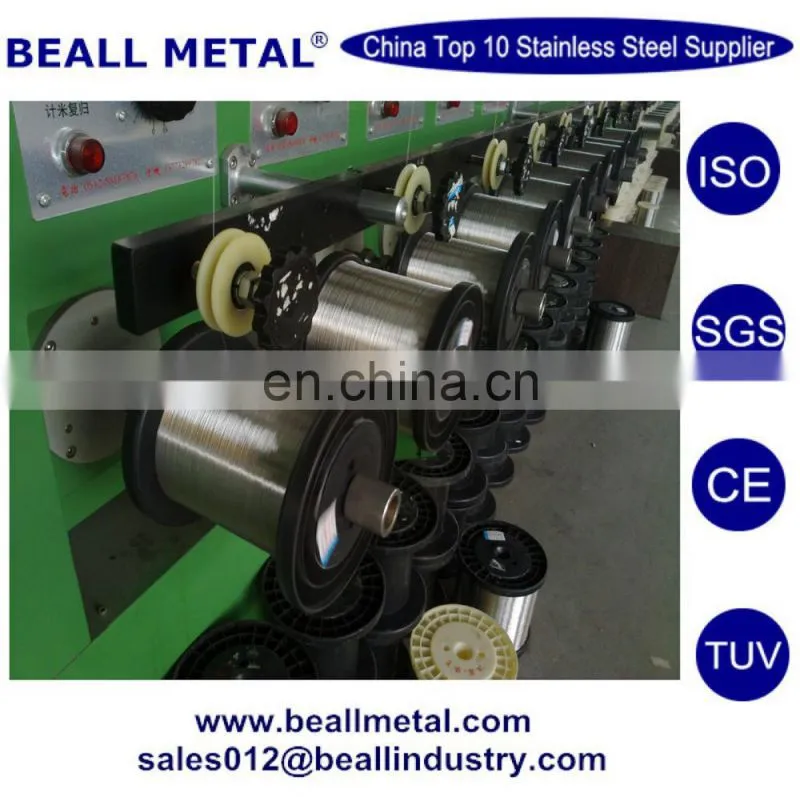 204Cu stainless steel ss triangle wire stock