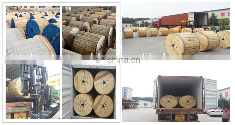 Flexible Rubber Sheathed for Rubber Flexible Cable