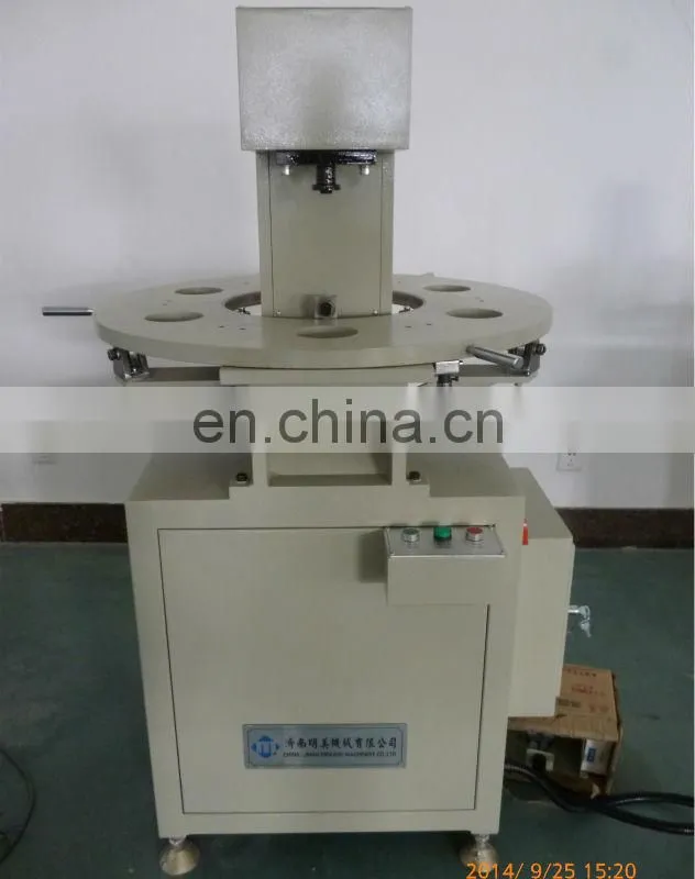 MAXICUT Punching Machine for Aluminum profile