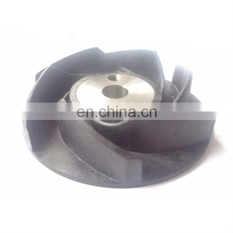 Marine K38 water pump part cummins impeller 3050453