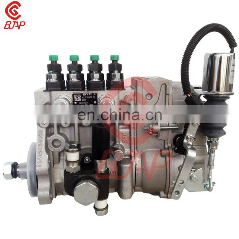 Fuel Injection Pump T73208218 for Perkins 1004TG03 Engine Model