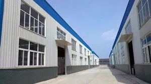 Hefei FUGU Building Material Co. Ltd company overview - view 3