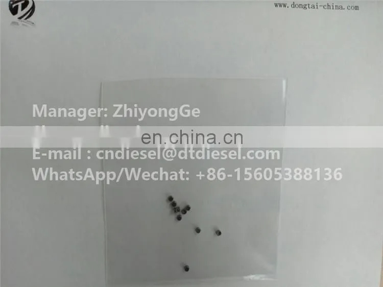 No,504(1) Injector valve seat F 00V C21 001 For 6cylinders