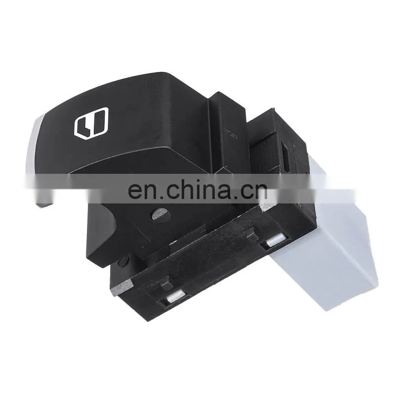 Auto Window Lifter Switch For VW Jetta Golf Passat Tiguan Caddy Touran 5ND959855