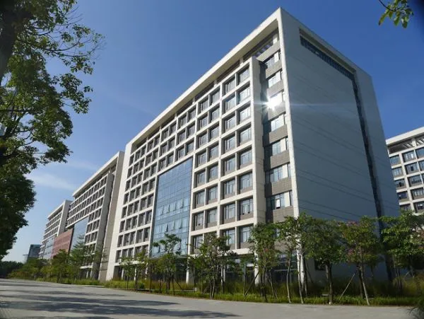 Suzhou YuYing Industrial Material Co.,LTD company overview - view 2