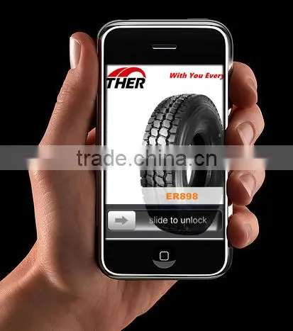 Cheap tyre for truck 11.00r20 tire