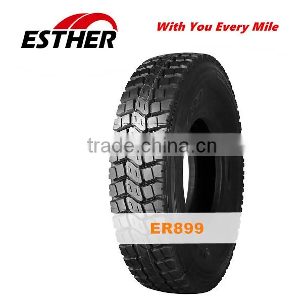 2014 CHINESE HIGH QUALITY TRUCK TYRE 11.00R20