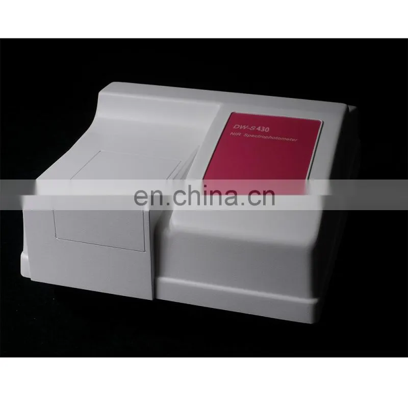 Spectrometer NIR Spectrophotometer Price