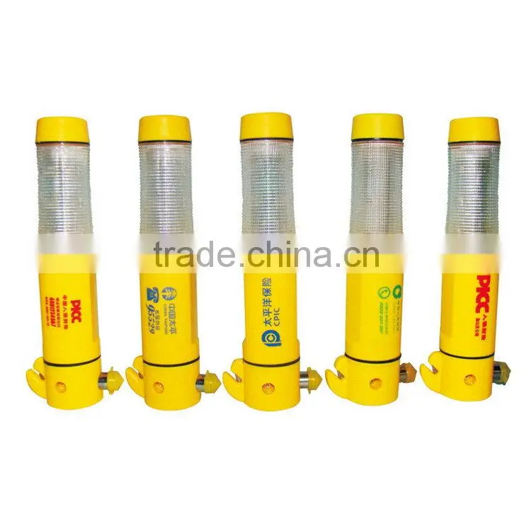 Excellent quality classical led aluminum alloy flashlight