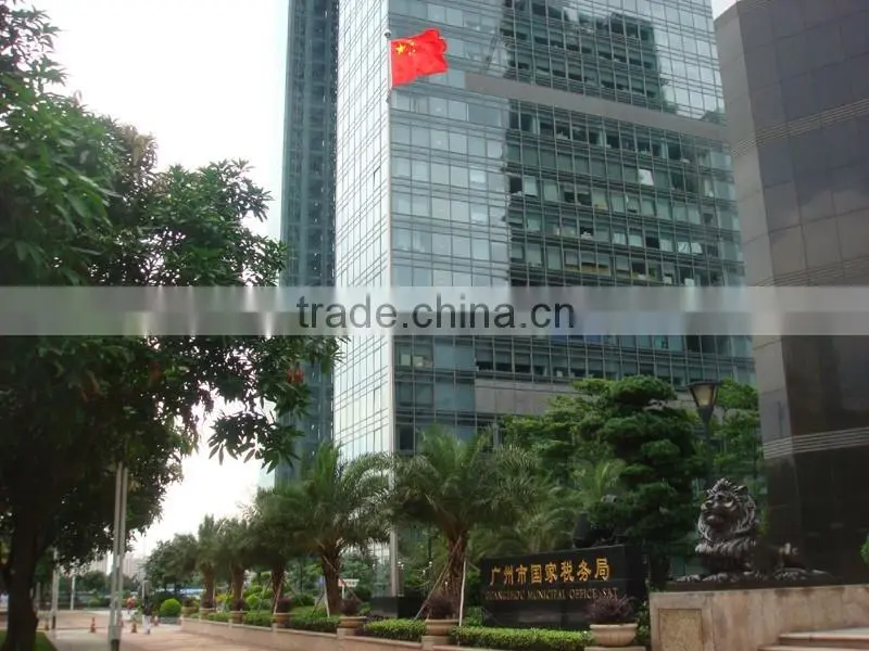 manual internal halyard flagpole for govenment