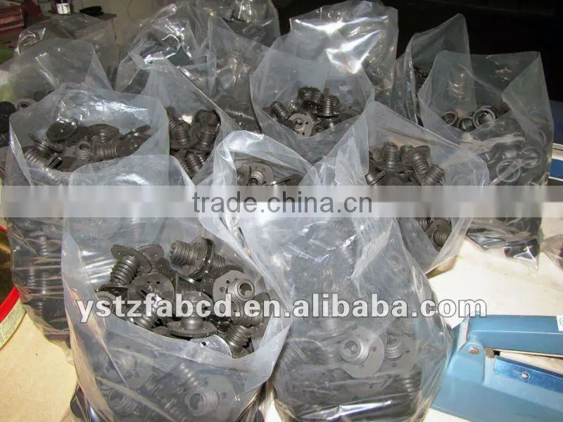 ECO friendly Silicone rubber seals