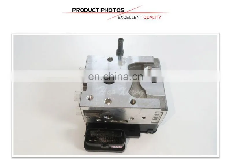 Good Quality ABS ACTUATOR Lock Brake Module Pump 44510-48080 Fits For Highlander Hybrid Lexus Rx450h ORIGINAL Used 90% New