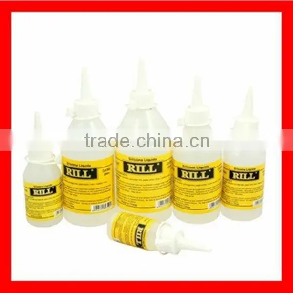 Liquid Glue Silicone Sealant Manufacturer