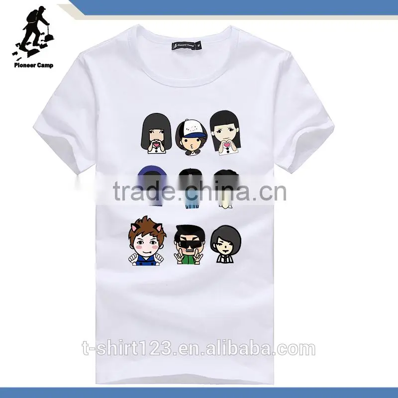 basic t-shirt