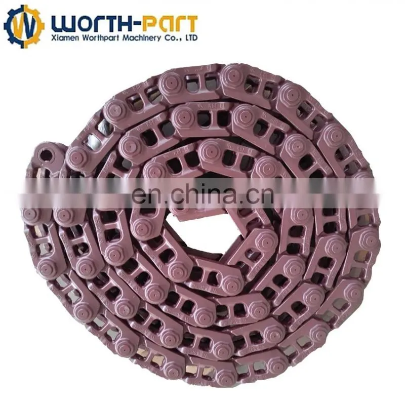 Crawler Excavator Track Chains For Liugong CLG925LC