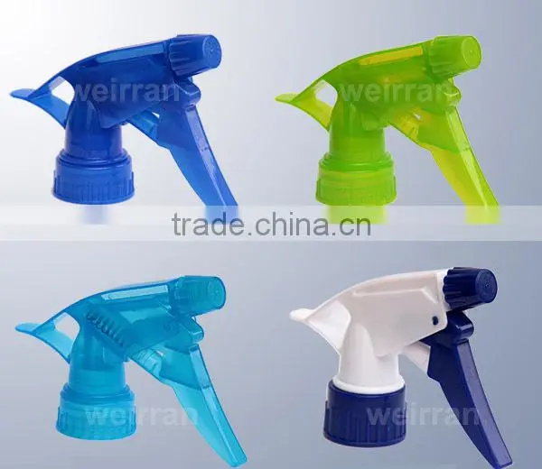 (24173) 24/410 smooth high quality fine mist mini pump sprayer