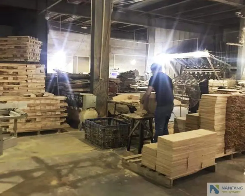 Zhongshan Nanfang Houseware Co., Ltd. company overview - view 4