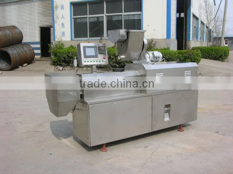 professional lab extruder