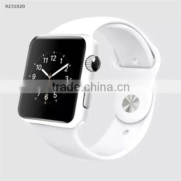 Bluetooth Ladies Fashion Smart Watch G10A GSM Blue