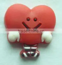 Custom Push Pins