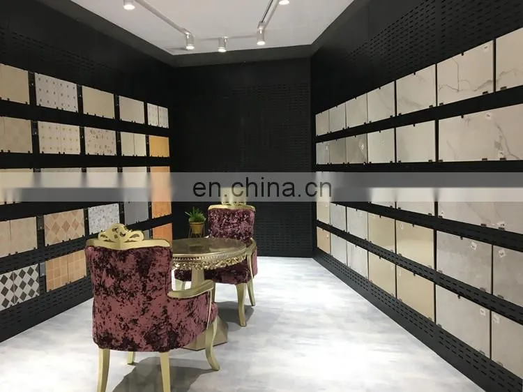 Wholesale Matte surface 600x600mm non slip Ceramics rustic tiles ceramic floor tiles