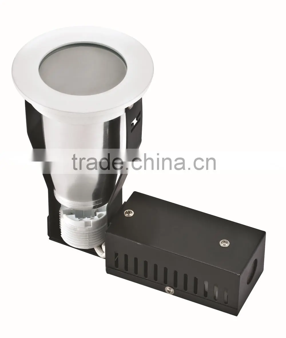 water pearl Grille light cool cam tube movies led light