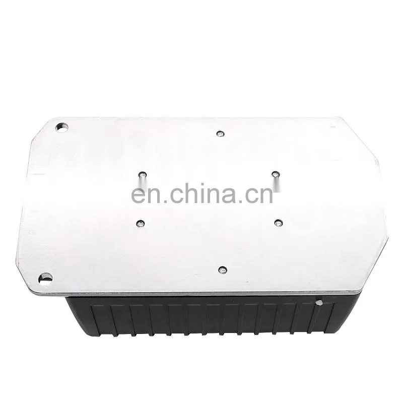 24V/36V 1243-4220 Programmable DC SepEx Motor Controller for CURTIS Replacing