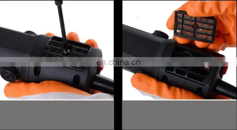 Farm Animal Hair Sheep Shears Constant Speed Electric Clipper Wool Cutting Machine