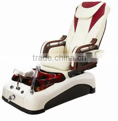 Wholesale manicure pedicure spa chair 2015