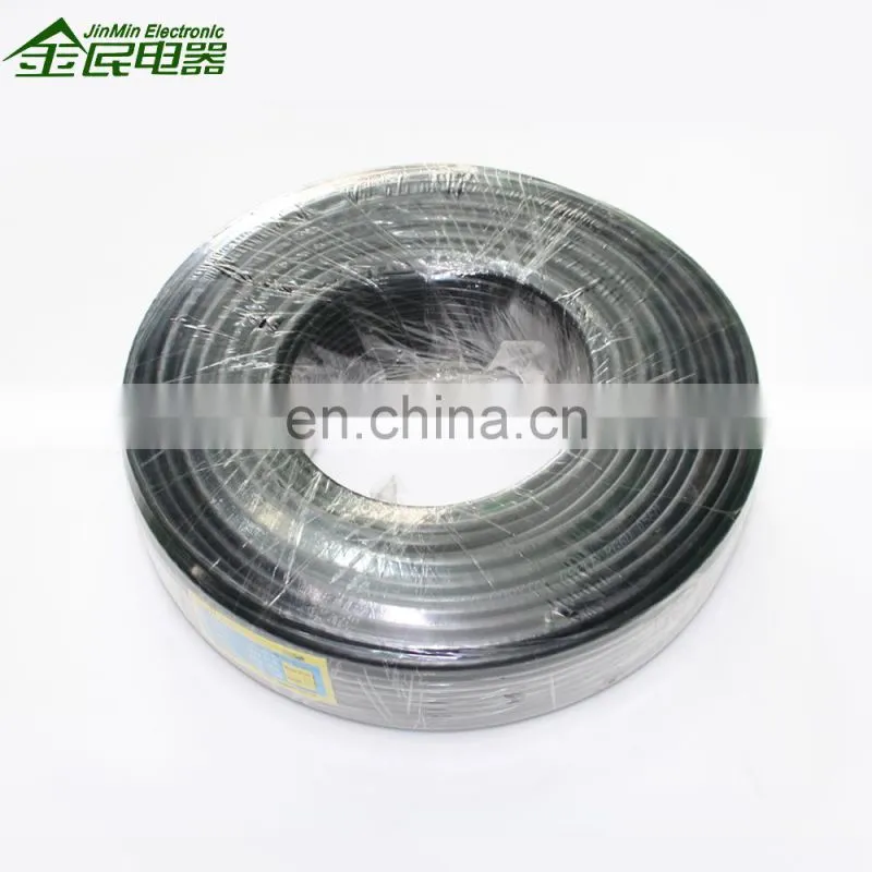 Copper cable 0.75mm 1mm 1.5mm 2.5mm 4mm 6mm 10mm 16mm 25mm electrical cable copper PVC wire