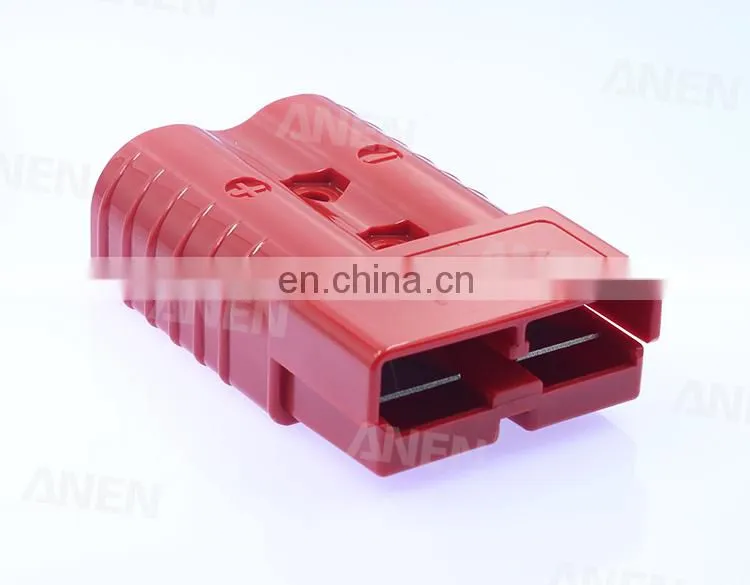 Anen SA350 Automotive Power Supply two pins Electrical Connector with Terminals