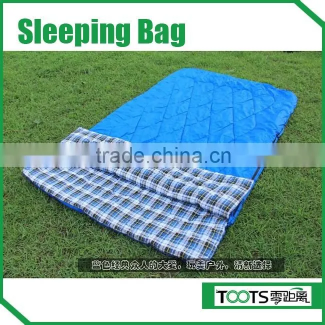 Double Cotton Sleeping Pad