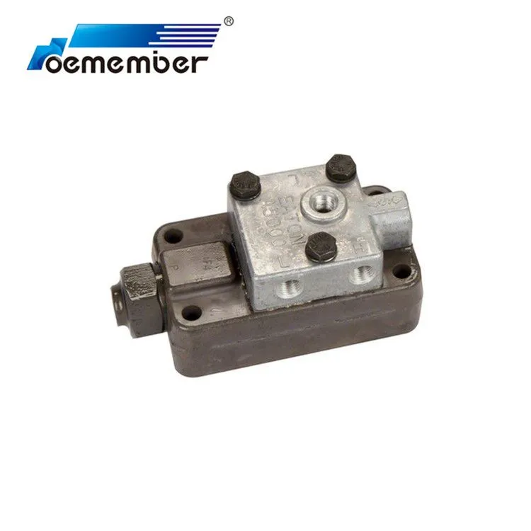 A5000 Mobile Crane Fuller Transmission Slave Valve