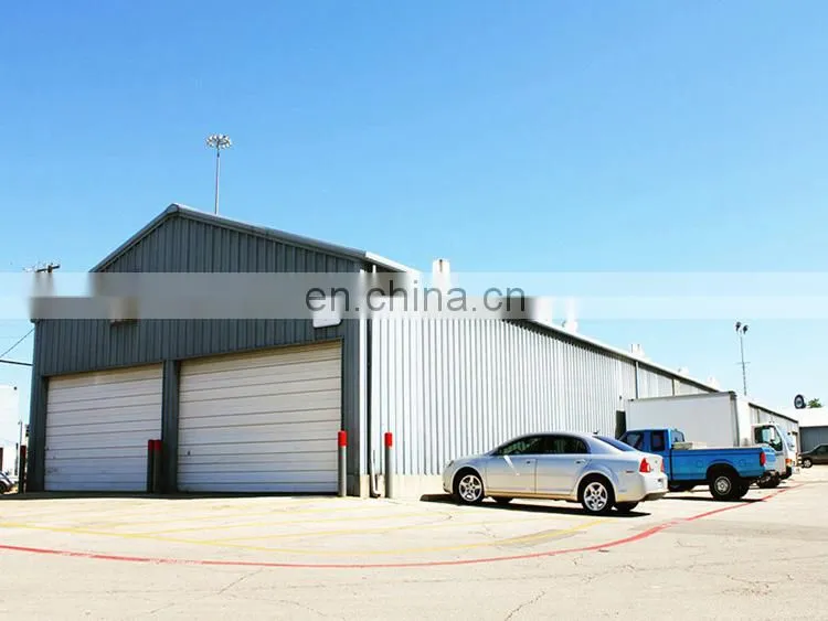Hot Selling Low-Cost Cheap Steel Structure Prefabricated Mini Storage