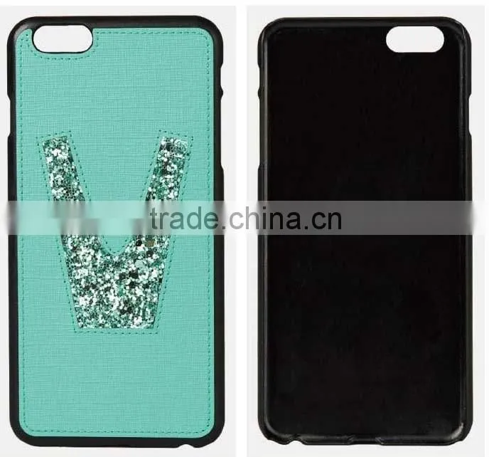 Jelly drill Bling Rhinestone wallet leather Case Cover,mobile phone leather case