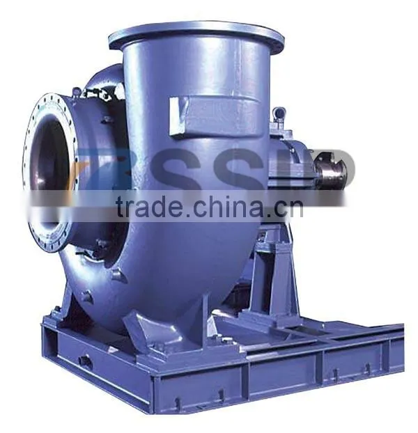 DT Series FGD System Filter Feed Pump