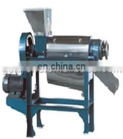 Small capacity Hawthorn juice/fresh fruit juice production line /plant /processing line /equipment