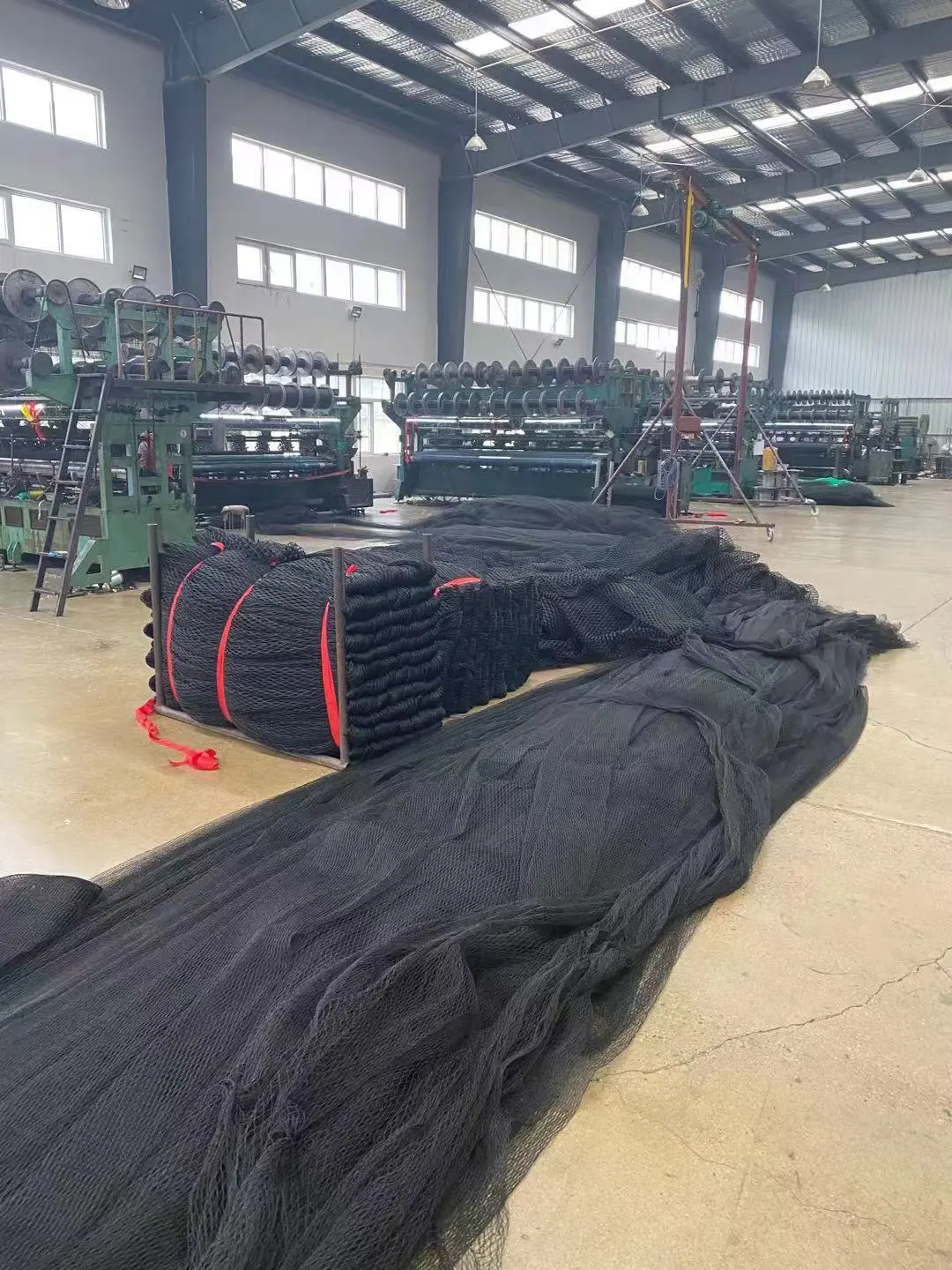 Anping Wire Mesh Product CO.,LTD company overview - view 1