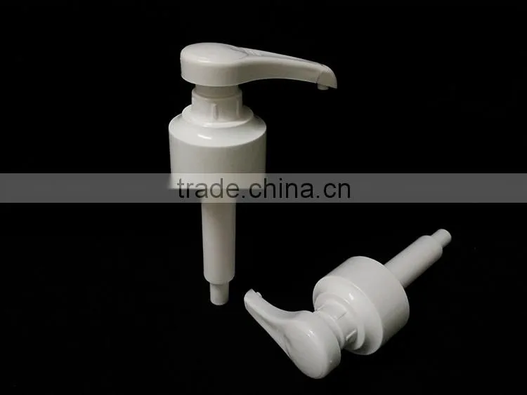 Universal closure 5ml-8ml-10ml Big dosage Syrup pump,Juice pump