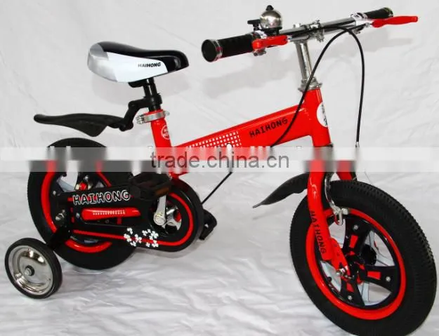 Hot sales Made in China supplier and exporters on kids bicycle,child bicycle,v