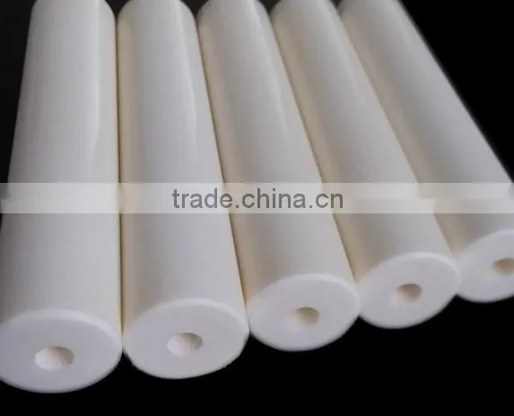 Zirconia/Aluminium Ceramic Shaft/Ceramic Rod