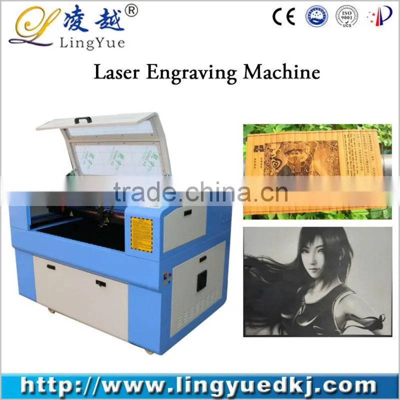 2015 new design excellent quality two heads cnc router 6090
