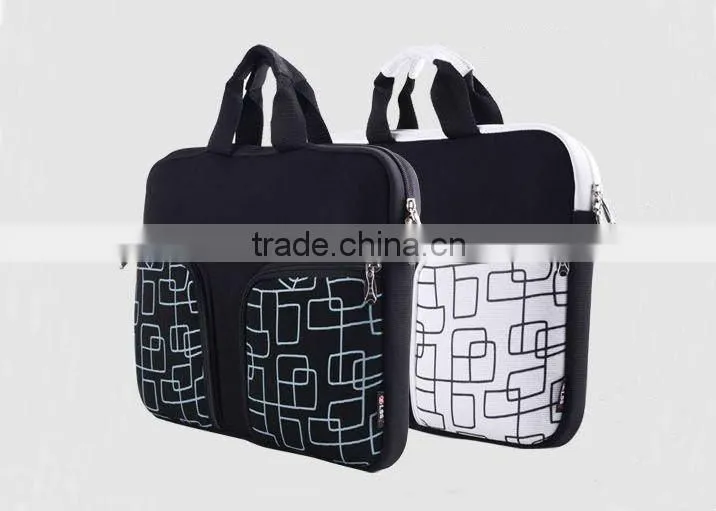 unique waterproof neoprene laptop sleeve