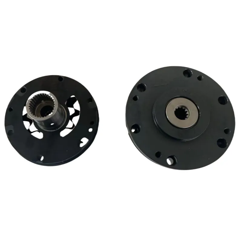 A4VTG Charge pump A4VTG series A4VTG71-1 A4VTG90-1 A4VTG90-1 A4VTG90-2 A4VTG90-3 Charge pump Hydraulic Pump Parts