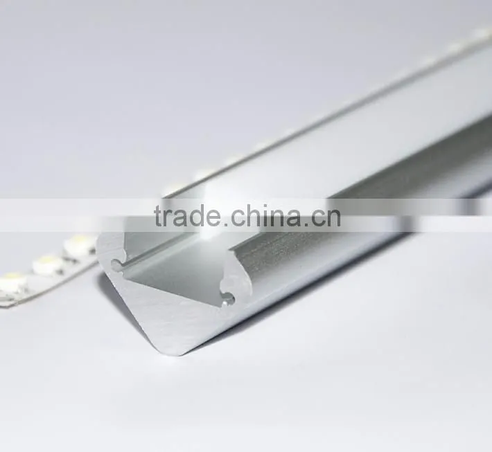 Best Price Rigid Bar Aluminium Profile Led Strip Bar/aluminium led strip bar