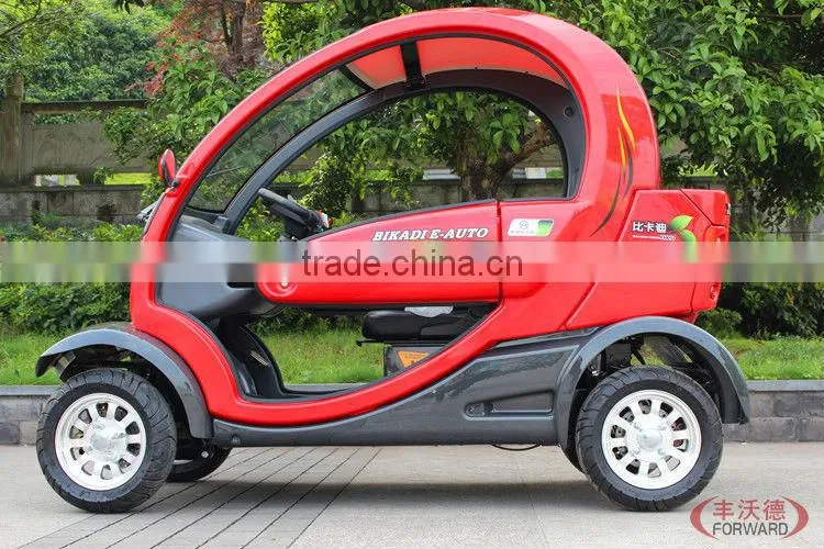 Motorized Tricycles For Adults