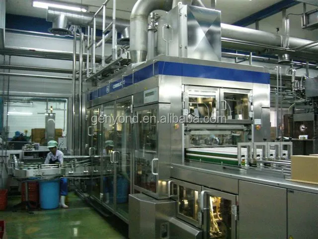 Coconut Water Processing Machine/coconut Juice Machine/coconut Milk Press