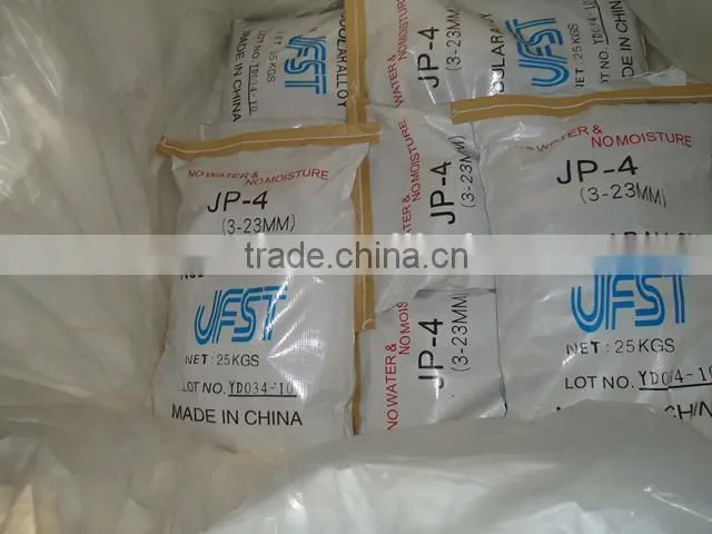 China original FERRO SILICON MAGNESIUM /FESIMG for casting Nodulizer