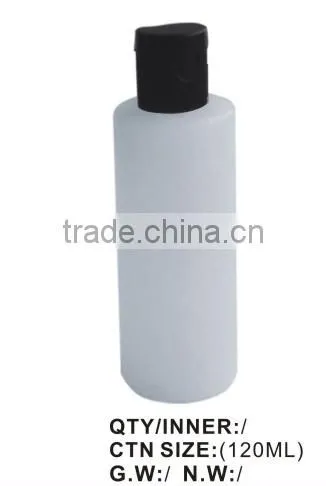 TARGET audited supplier L-flip Plastic bottle for liquid