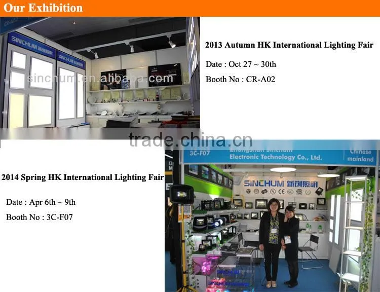 2014 new product outdoor energy saving 100w led flood light